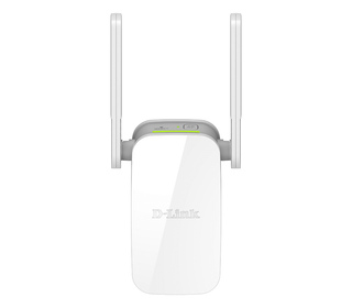 D-Link DAP-1610 Émetteur et récepteur réseau Blanc 10, 100 Mbit/s