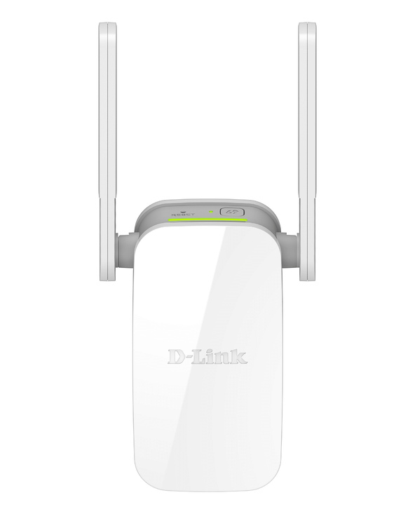 D-Link DAP-1610 Émetteur et récepteur réseau Blanc 10, 100 Mbit/s