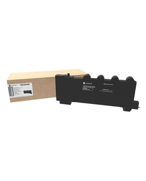 Lexmark 78C0W00 Collecteur de toner 25000 pages