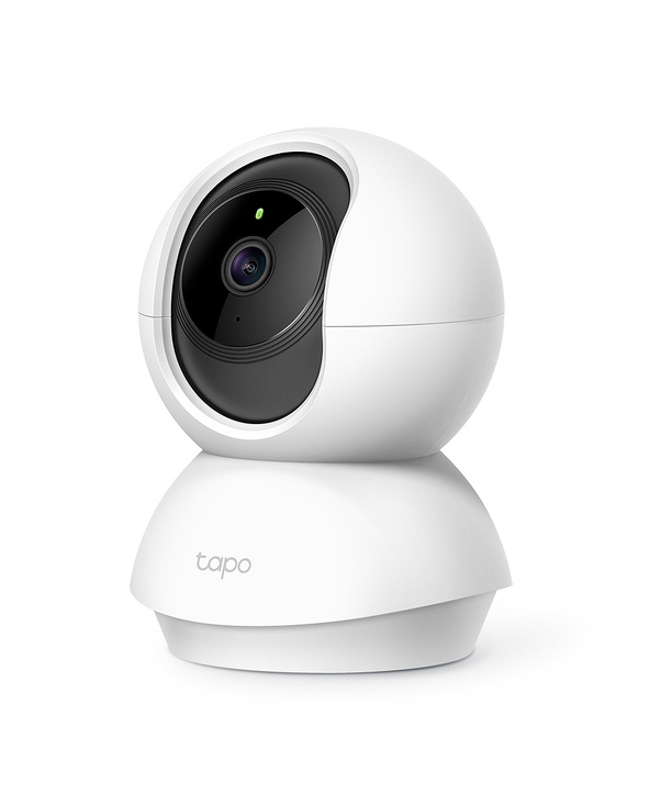 TP-Link Tapo C210 Dôme Caméra de sécurité IP Intérieure 1920 x 1080 pixels Au plafond/à poser