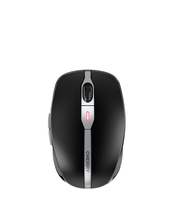CHERRY MW 9100 souris Bureau Ambidextre RF sans fil + Bluetooth 2400 DPI