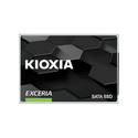 Kioxia EXCERIA 2.5" 480 Go Série ATA III TLC 3D NAND