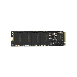 Lexar NM620 M.2 256 Go PCI Express 3.0 NVMe 3D TLC NAND
