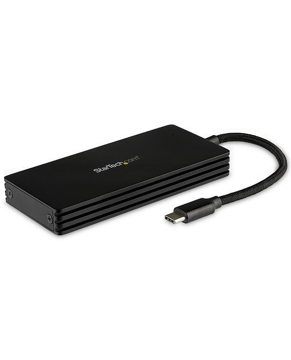 StarTech.com Boîtier externe pour SSD M2 SATA - USB-C 3.1 (10 Gbps)
