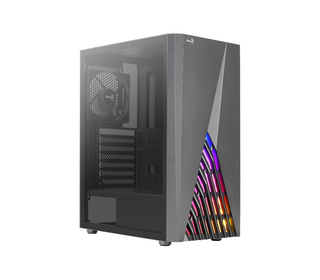 Aerocool Delta Midi Tower Noir