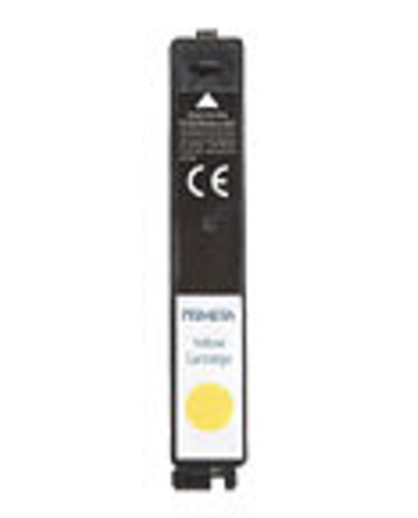 PRIMERA 53424 cartouche d'encre 1 pièce(s) Original Jaune