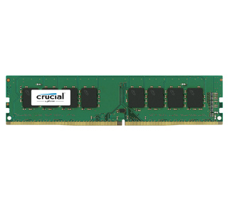 Crucial CT2K4G4DFS8266 module de mémoire 8 Go 2 x 4 Go DDR4 2666 MHz