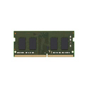 Kingston Technology KCP432SS8/16 module de mémoire 16 Go 1 x 16 Go DDR4 3200 MHz