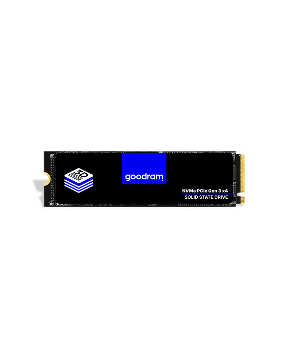 Goodram PX500 M2 PCIe NVMe 512GB M.2 512 Go PCI Express 3.0 3D NAND