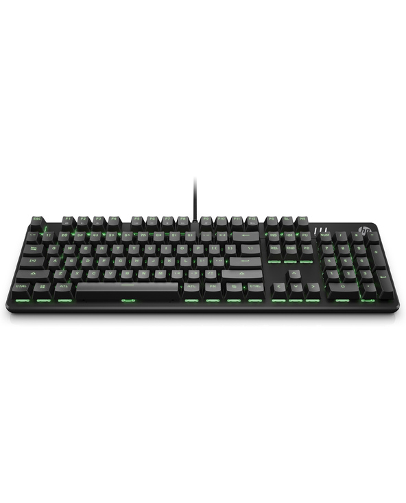 HP Clavier gamer Pavilion 550