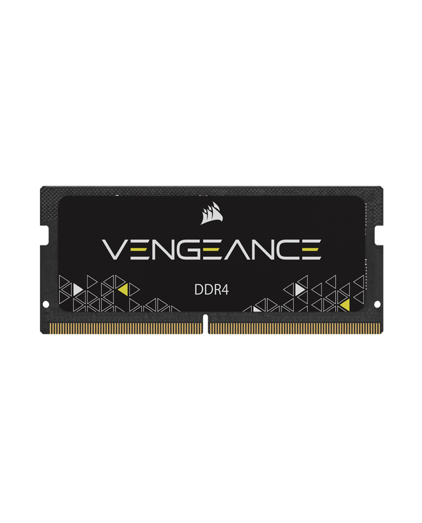 Corsair Vengeance 16GB DDR4 SODIMM 2400MHz module de mémoire 16 Go 1 x 16 Go