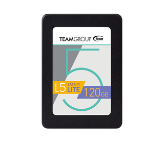 Team Group L5 LITE 2.5" 120 Go Série ATA III