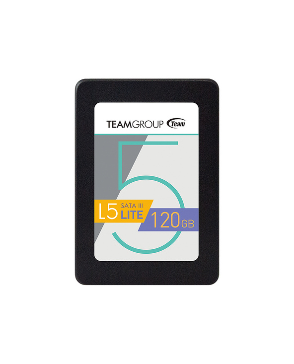Team Group L5 LITE 2.5" 120 Go Série ATA III