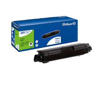 Pelikan TK-590K Cartouche de toner 1 pièce(s) Noir