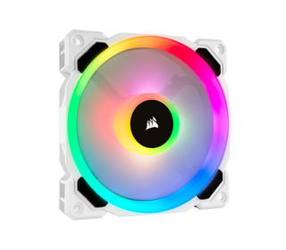 Corsair CO-9050091-WW système de refroidissement d’ordinateur Boitier PC Ventilateur 12 cm