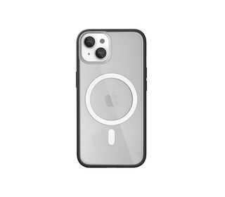 Woodcessories ECO637 coque de protection pour téléphones portables 15,5 cm (6.1") Housse Transparent