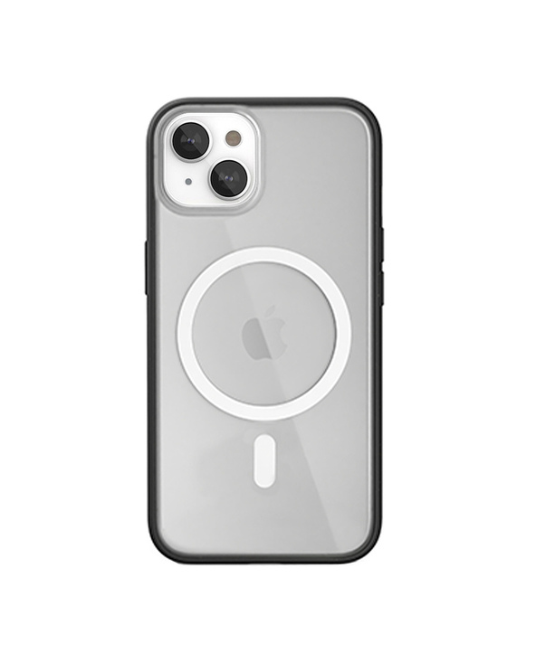 Woodcessories ECO637 coque de protection pour téléphones portables 15,5 cm (6.1") Housse Transparent Woodcessories ECO637 coque de protection pour téléphones portables 15,5 cm (6.1") Housse Transparent