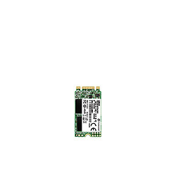 Transcend 430S M.2 256 Go Série ATA III 3D NAND