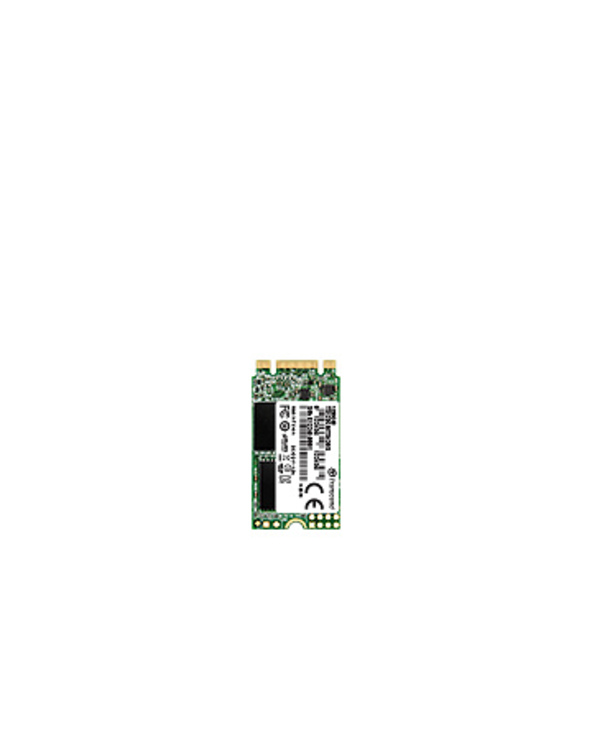 Transcend 430S M.2 256 Go Série ATA III 3D NAND