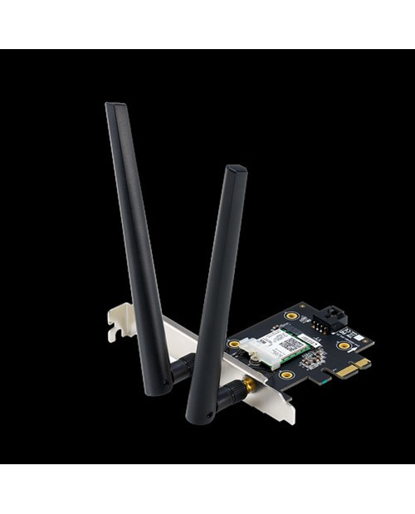 ASUS PCE-AX3000 Interne WLAN / Bluetooth 3000 Mbit/s
