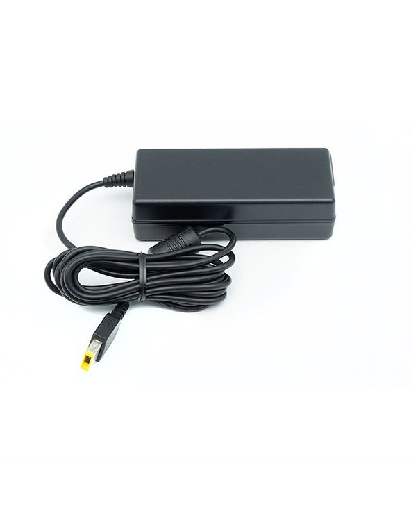 Wortmann AG 1480011 adaptateur de puissance & onduleur Intérieure 65 W Noir