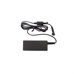 Wortmann AG 1480199 adaptateur de puissance & onduleur Intérieure 45 W Noir