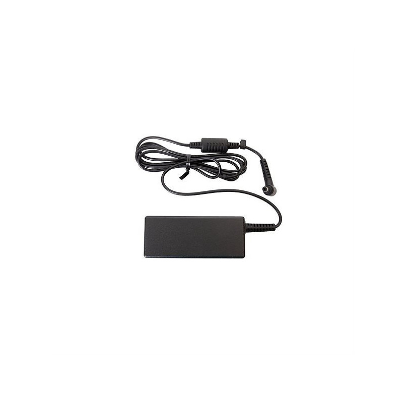Wortmann AG 1480199 adaptateur de puissance & onduleur Intérieure 45 W Noir