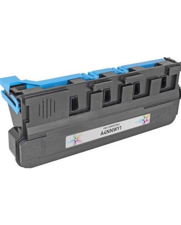 Konica Minolta A4NNWY1 Collecteur de toner 40000 pages