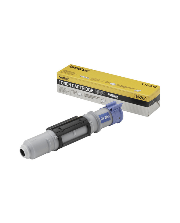 Brother Cartouche de toner TN-200 originale – Noir