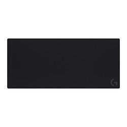 Logitech G G840 Tapis de souris de jeu Noir