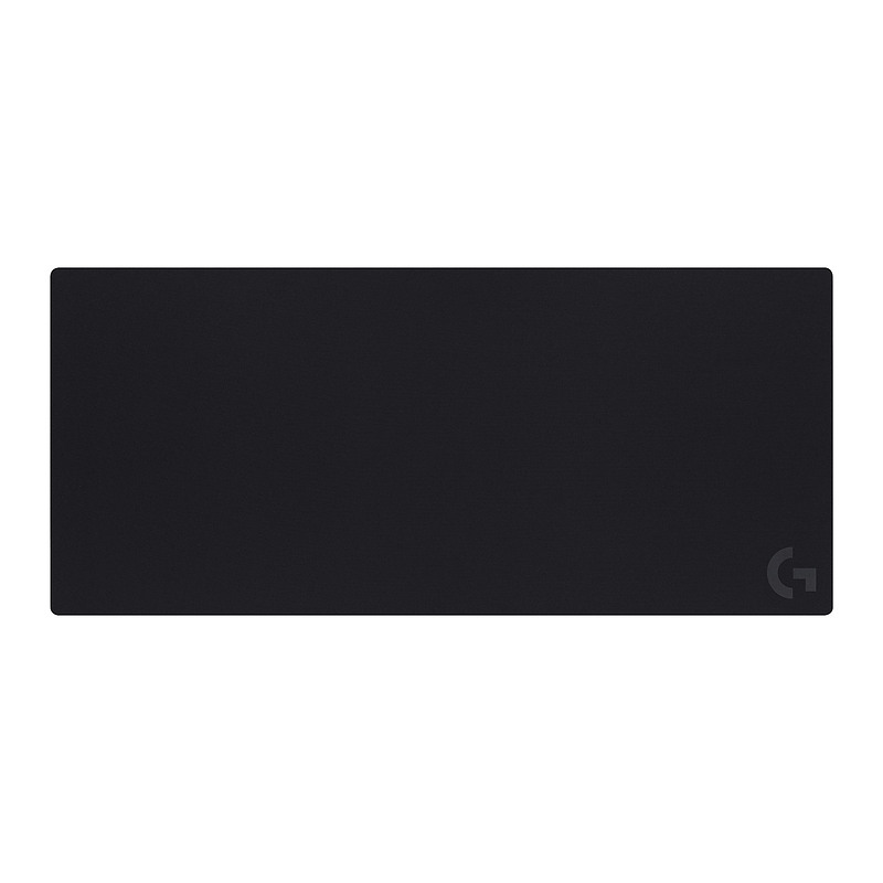 Logitech G G840 Tapis de souris de jeu Noir