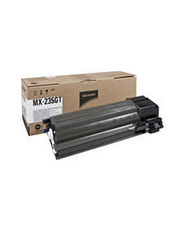 Sharp MX-235 GT Cartouche de toner 1 pièce(s) Original Noir