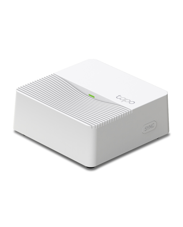 TP-Link Tapo H200 Avec fil &sans fil Blanc TP-Link Tapo H200 Avec fil &sans fil Blanc