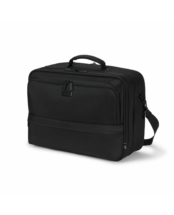 DICOTA D32032-RPET sacoche d'ordinateurs portables 40,6 cm (16") Malette Noir