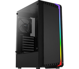 Aerocool Bionic Midi Tower Noir