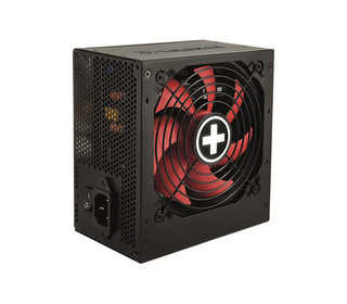 Xilence Performance A+ XN213 unité d'alimentation d'énergie 450 W 20+4 pin ATX ATX Noir