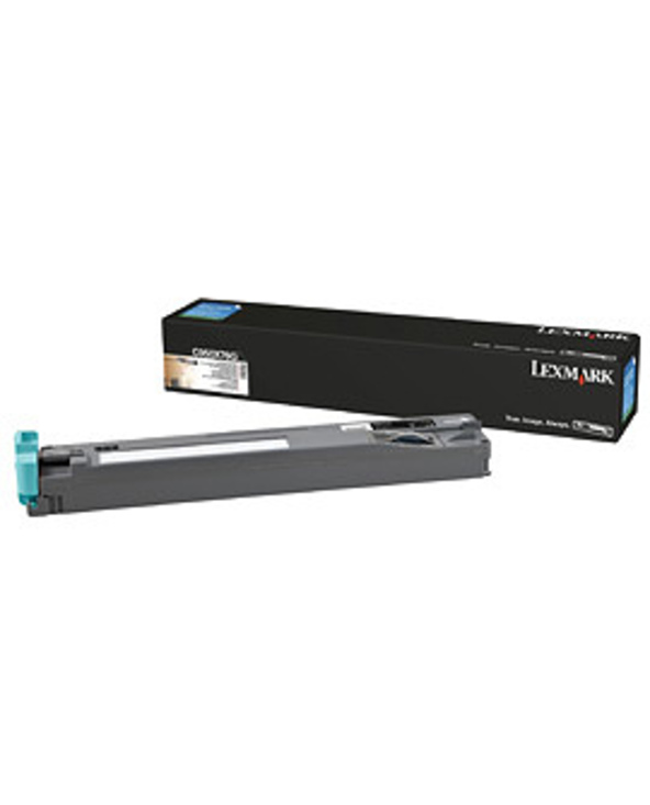 Lexmark C950X76G Collecteur de toner 30000 pages