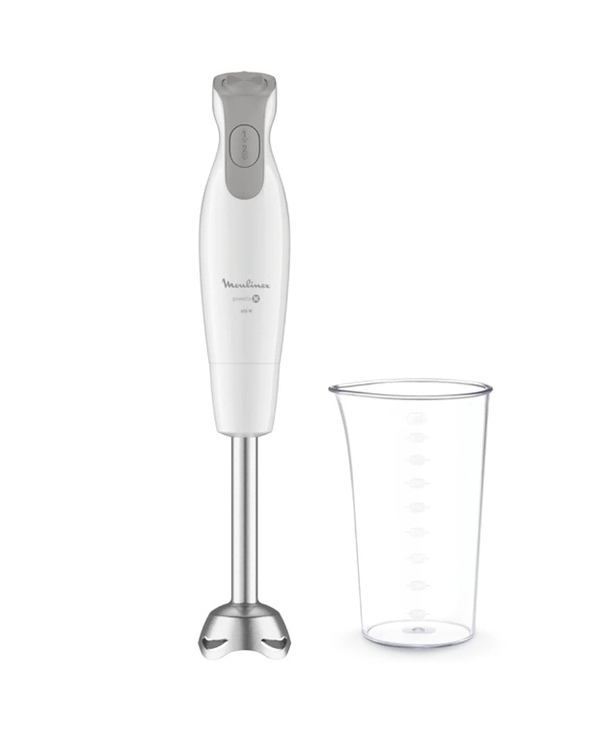 Moulinex DD551110 blender 0,8 L Mixeur de cuisine 600 W Blanc