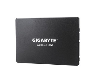 Gigabyte GP-GSTFS31480GNTD disque SSD 2.5" 480 Go Série ATA III