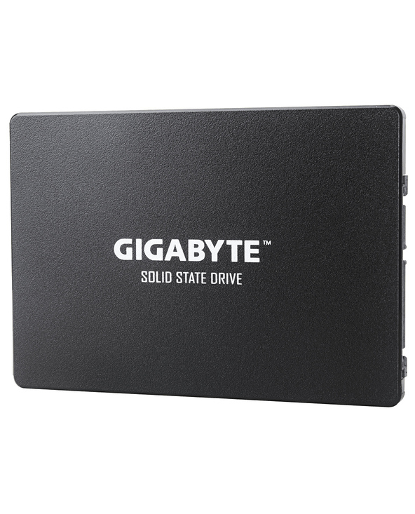 Gigabyte GP-GSTFS31480GNTD disque SSD 2.5" 480 Go Série ATA III
