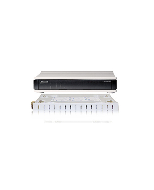Lancom Systems 61349 adaptateur de téléphone VoIP