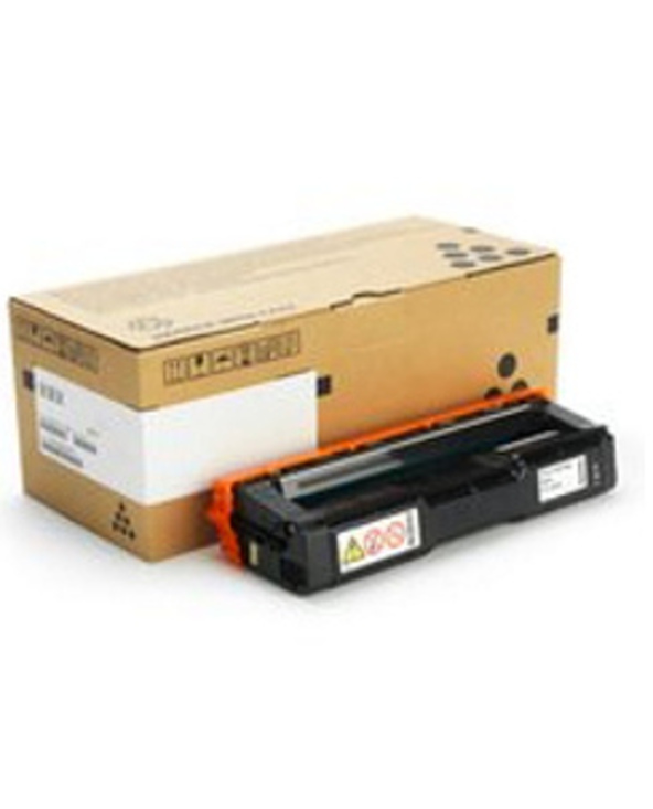 Ricoh 407971 Cartouche de toner 1 pièce(s) Original Noir
