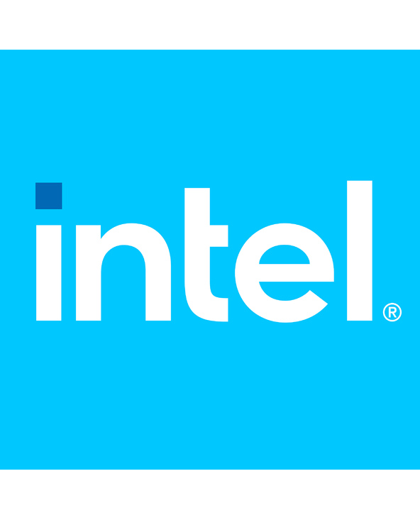 Intel AC06C05EU câble électrique Noir 0,6 m Coupleur C5 CEE7/7