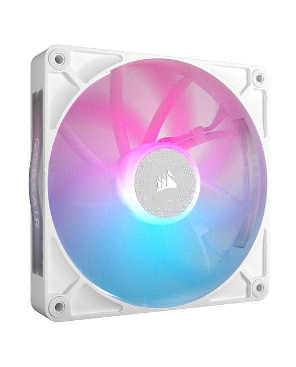 Corsair iCUE LINK RX140 RGB Boitier PC Ventilateur 14 cm Blanc 1 pièce(s)