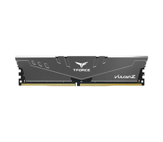Team Group T-FORCE VULCAN Z TLZGD416G3200HC16CDC01 module de mémoire 16 Go 2 x 8 Go DDR4 3200 MHz