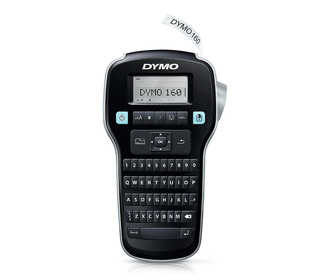 DYMO LabelManager  160 QWERTY