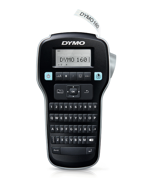 DYMO LabelManager  160 QWERTY