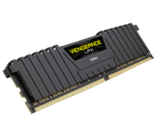 Corsair Vengeance LPX 16GB DDR4 3000MHz module de mémoire 16 Go 1 x 16 Go