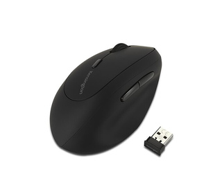 Kensington Souris sans fil Pro Fit Ergo pour gauchers