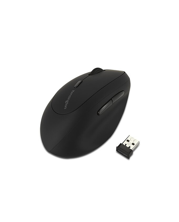 Kensington Souris sans fil Pro Fit Ergo pour gauchers